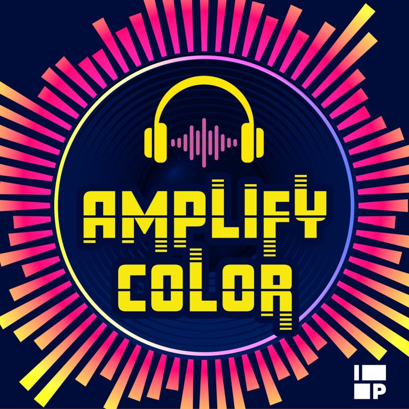 Amplify Color Podcast Presents Story Of Cathy Hughes