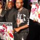 Lish 2X Disrupshion Mag Ron Dyce