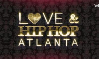 #CherryJuice: Love & Hip Hop Couple Announce Pregnancy??