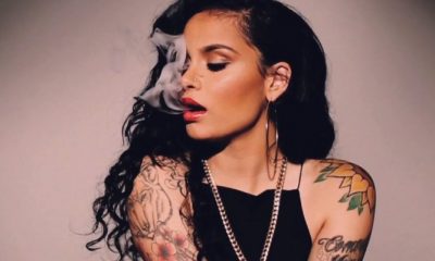 #FreshJuice: Kehlani 'You Should Be Here' Mixtape!