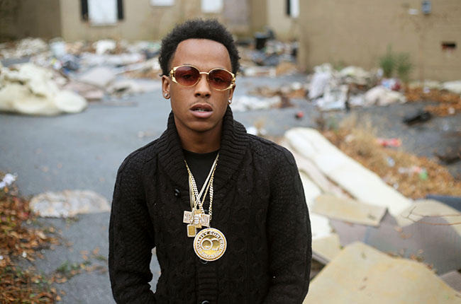 #FreshJuice: Rich The Kid ft. Fetty Wap- Keep it 100