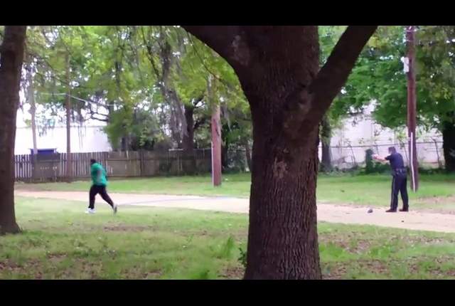 #GlobalJuice: South Carolina Police Officer Kills Unarmed Man
