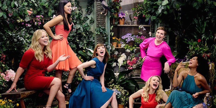 #FreshJuice: Women in Hollywood; A Roundtable Discussion!
