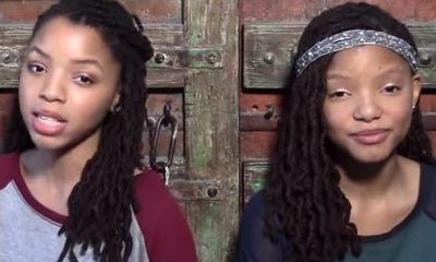 #CherryJuice: Beyonce Signs Three Teens for $1.5M!