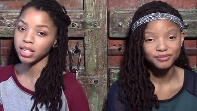 #CherryJuice: Beyonce Signs Three Teens for $1.5M!