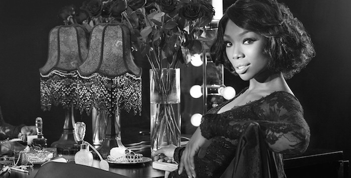 #CherryJuice: Brandy Talks Failed Engagement & More (Video)