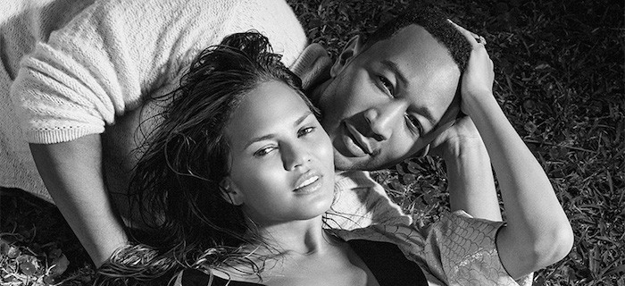 #CherryJuice: John Legend & Chrissy Teigen on DuJour! | FM Hip Hop