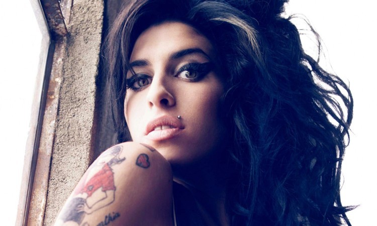 amy winehouse