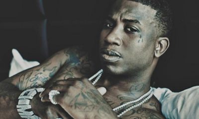 #CherryJuice: Gucci Mane Pens Heartfelt Open Letter