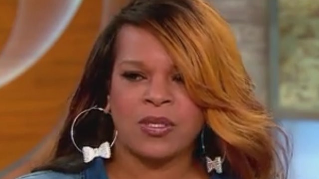 #CherryJuice: Toya Graham Under Investigation By Child Protective Services