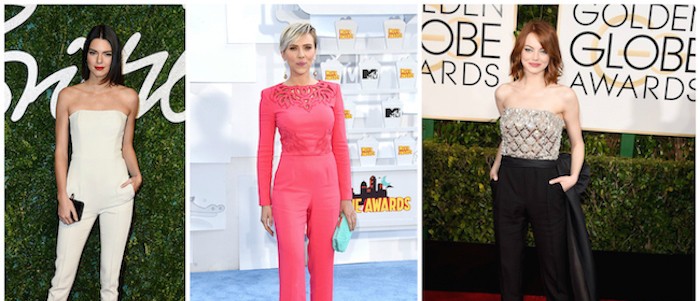#FreshJuice: Summer Fashion Essential: The Jumpsuits!