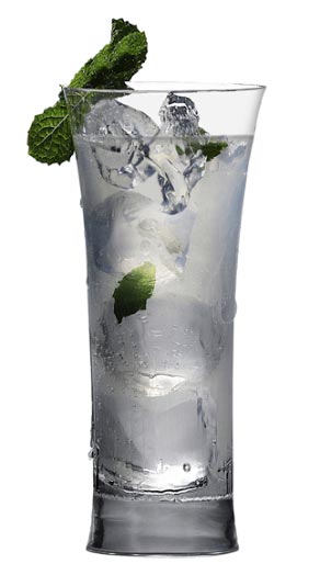 #CherryJuice: Cassie's Ciroc Summer Collection | FM Hip Hop