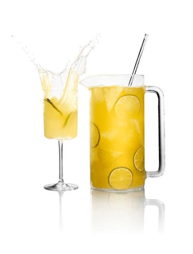 #CherryJuice: Cassie's Ciroc Summer Collection | FM Hip Hop