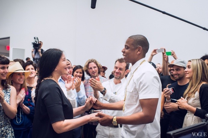 #CherryJuice: Jay Z Pays Artist For "Picasso Baby" Collabo! | FM Hip Hop
