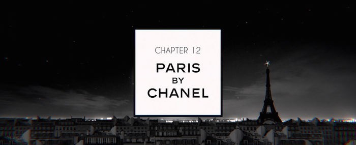 #FreshJuice: Chanel Taking Up Ritz Residence!| FM HipHop