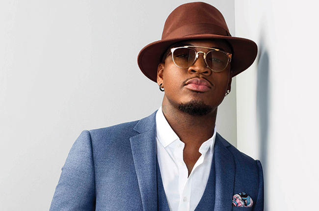 #CherryJuice: Neyo Joins the Empire Team, Along With Zac Efron!