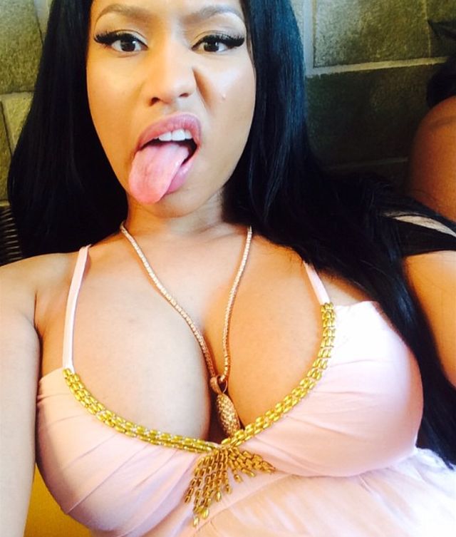 Nicki Minaj Joins the Cast of Barbershop 3 | FM Hip Hop