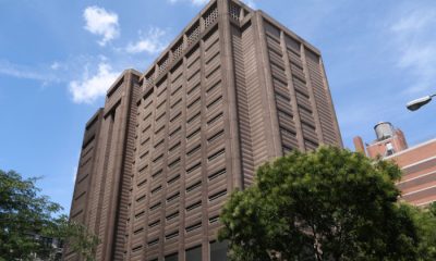 #CherryJuice: N.Y. CO Charged for Dealing Drugs to Inmates