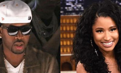 #CherryJuice: Safaree Samuels Slams Ex Nicki Minaj | FM Hip Hop