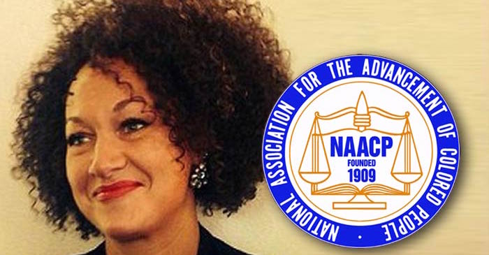 #CherryJuice: Rachel Dolezal Resigns From NAACP!