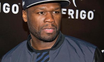 #FreshJuice: 50 Cent Gets Naked With FRIGO! | FM Hip Hop