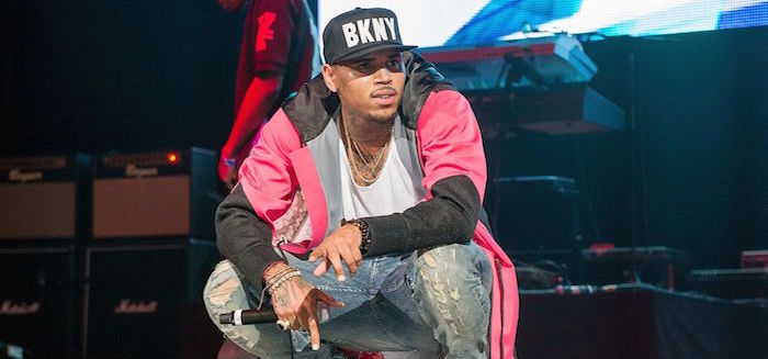#FreshJuice: Chris Brown - Liquor! (Listen) | #HipHop4Her