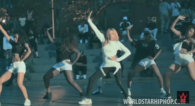 #FreshJuice: Lil Mama Sausage Fashion Slayage! | FM Hip Hop