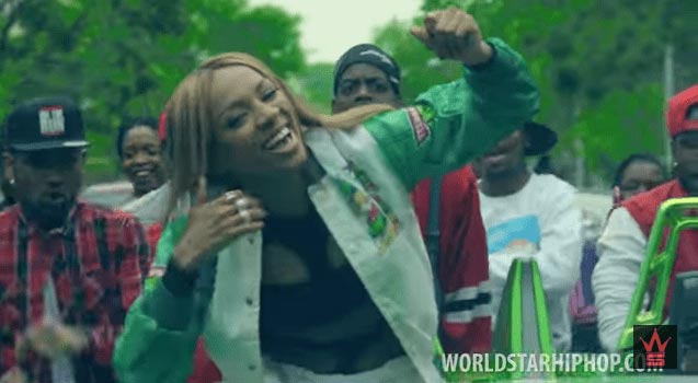 #FreshJuice: Lil Mama Sausage Fashion Slayage! | FM Hip Hop