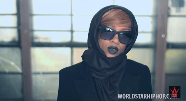 #FreshJuice: Lil Mama Sausage Fashion Slayage! | FM Hip Hop