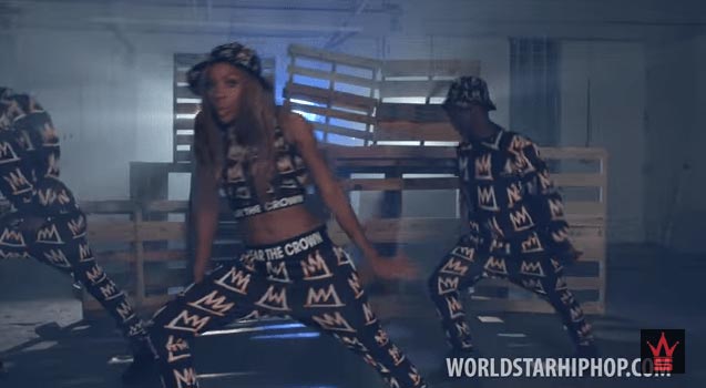 #FreshJuice: Lil Mama Sausage Fashion Slayage! | FM Hip Hop
