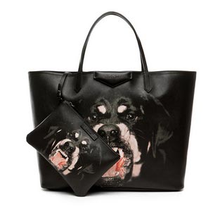 Previous Rottweiler Graphic