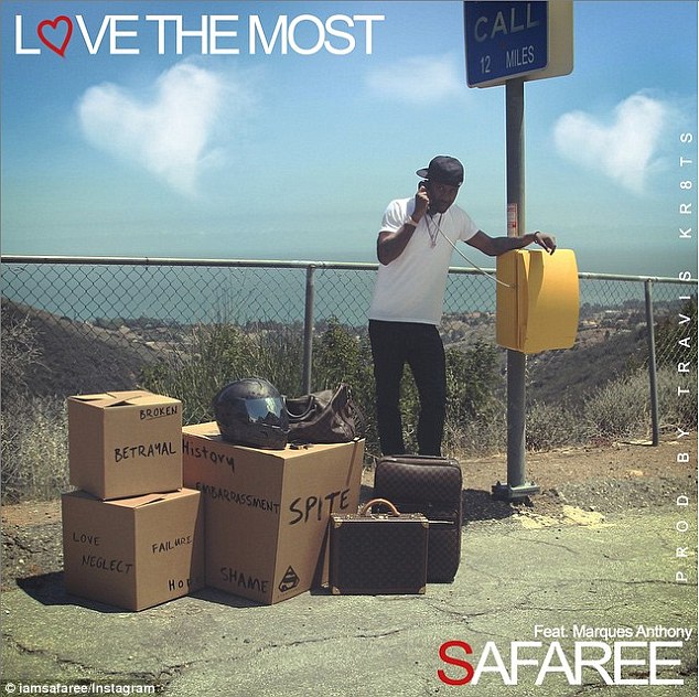 #CherryJuice: Safaree Samuels Slams Ex Nicki Minaj | FM Hip Hop