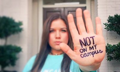 #HipHop4Her: Sexual Assault On Campus | HIP HOP 4 HER