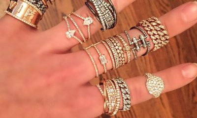 #HipHop4Her: Midi Ring Bling Obsession!