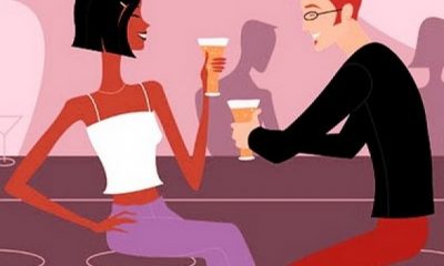 #HipHop4Her: Paying for Him All the Time | FM Hip Hop