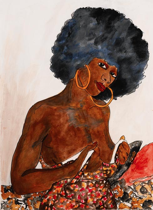 #FreshJuice: Drake x Sothebys Art Exhibit! | FM Hip Hop