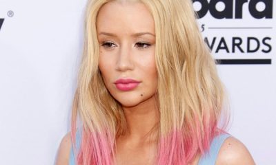 #CherryJuice: Iggy Azalea Cancels Her Tour! | FM Hip Hop