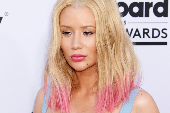#CherryJuice: Iggy Azalea Cancels Her Tour! | FM Hip Hop