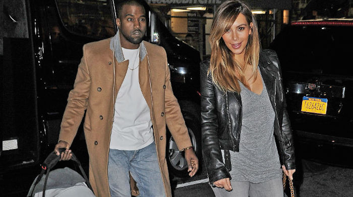 #CherryJuice: Kim Kardashian Reveals Baby Gender? | FM Hip Hop