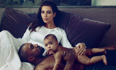 #CherryJuice: KimYe Have A Second Baby On The Way! | FM Hip Hop