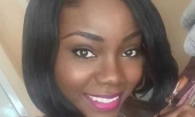 #CherryJuice: Miss World Zimbabwe Nude Photos Surface | FM Hip Hop