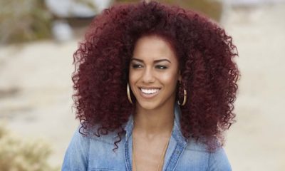 #FreshJuice: Natalie La Rose "Around The World"|FM Hip Hop