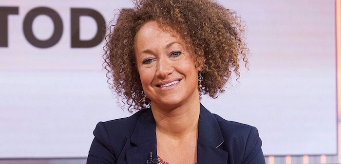 #CherryJuice: Rachel Dolezal Speaks Up! (WATCH)
