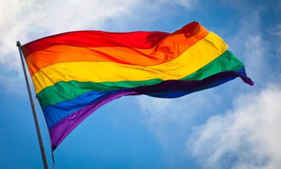 #CherryJuice: Same Sex Marriage Legalized In All 50 States!