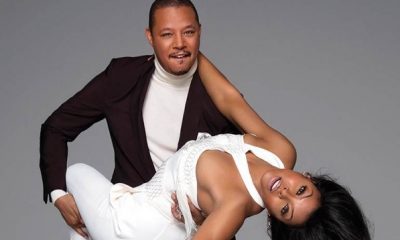 #FreshJuice: Empire Cover Emmy Magazine! | FM Hip Hop