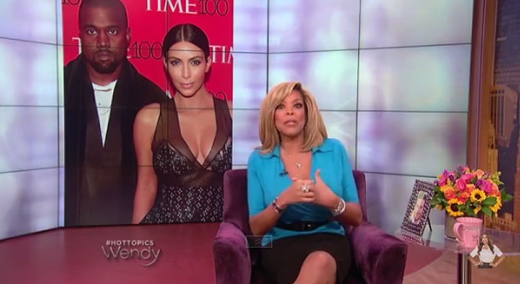 #CherryJuice: Kim Kardashian Puts Wendy Williams on Blast | FM Hip Hop