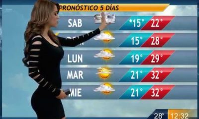 #CherryJuice: Yanet Garcia Taking the Internet by Storm (Pics) | FM Hip Hop