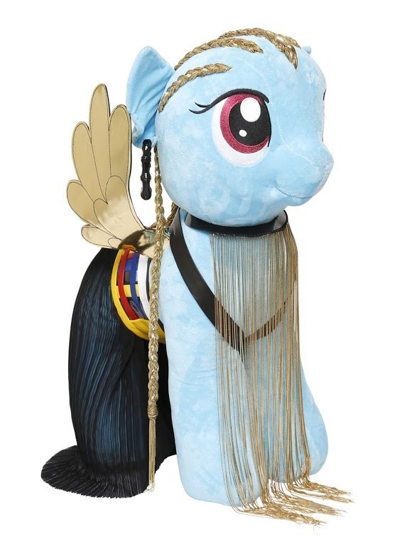 #FreshJuice: My Little Pony Gets Fashion Makeover | FM Hip Hop 