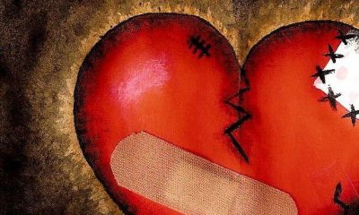 #HipHop4Her: Breaking Up Shouldn't Be This Hard