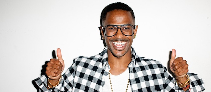 #Freshjuice: Big Sean- "Play No Games" Ft Ty Dolla $ (Video) | #HipHop4Her